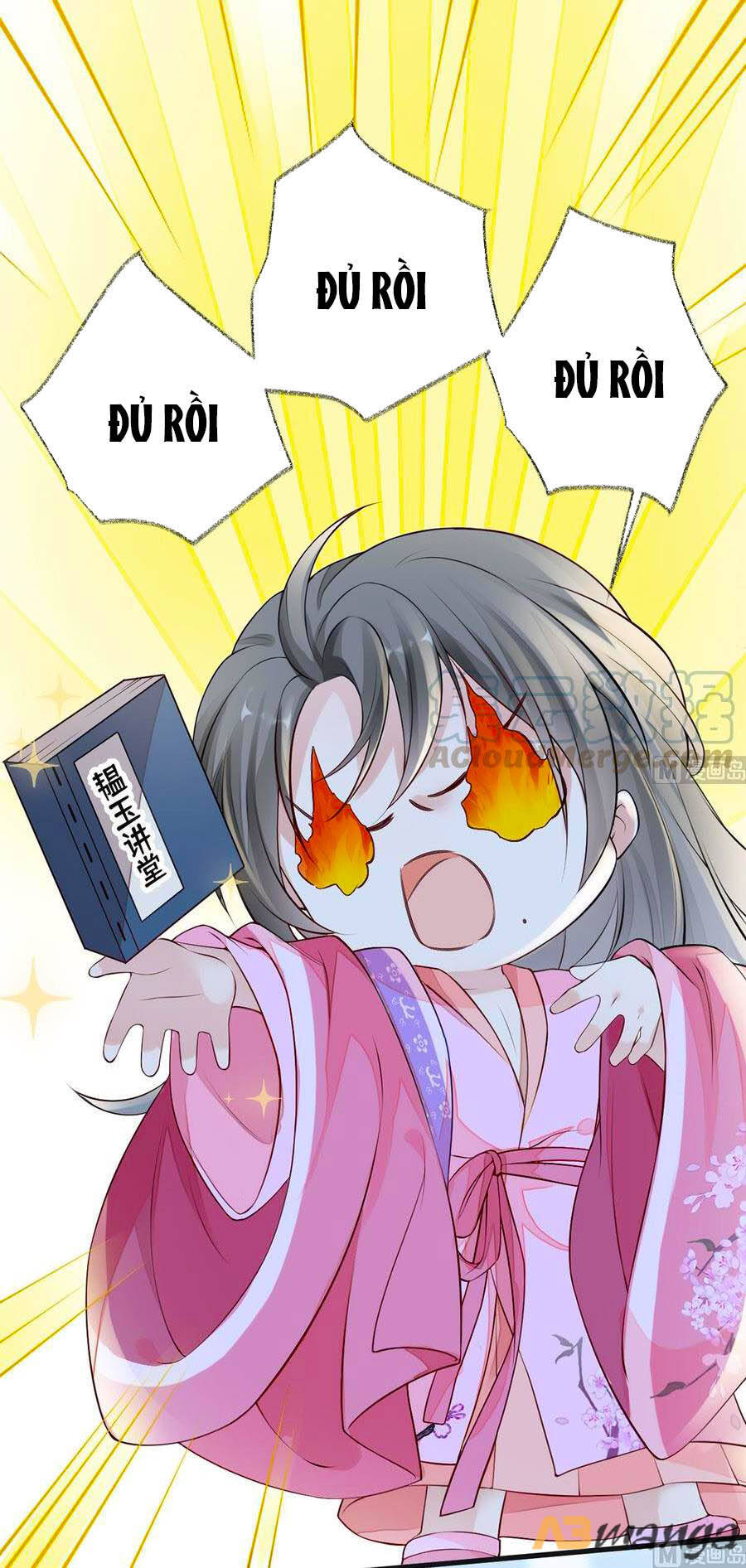 Thái Hậu Quân Hạ Thần Chapter 67 - 23