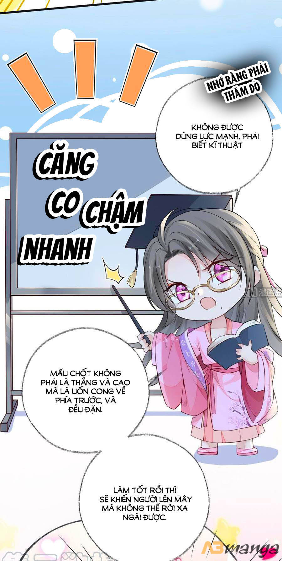 Thái Hậu Quân Hạ Thần Chapter 67 - 24