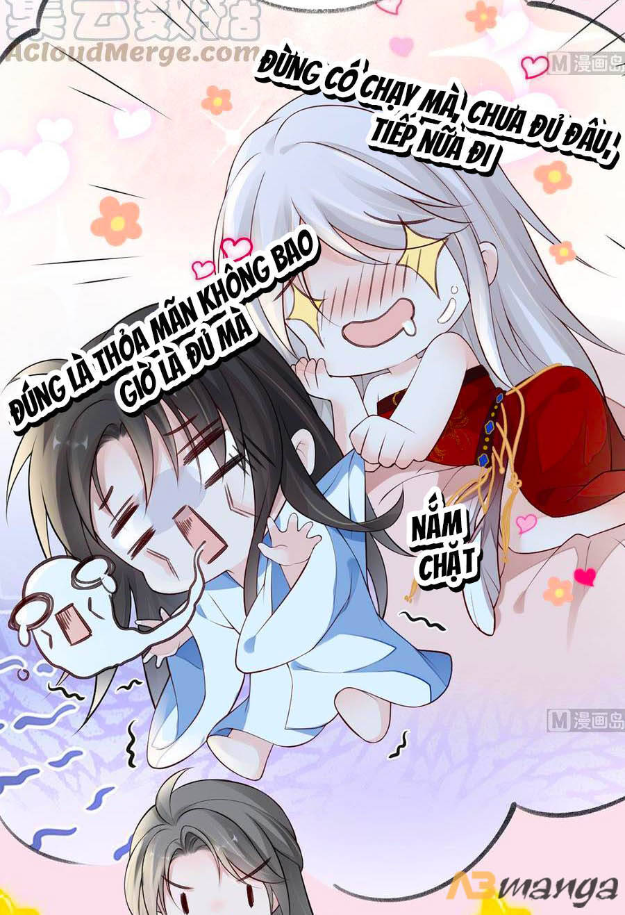 Thái Hậu Quân Hạ Thần Chapter 67 - 25