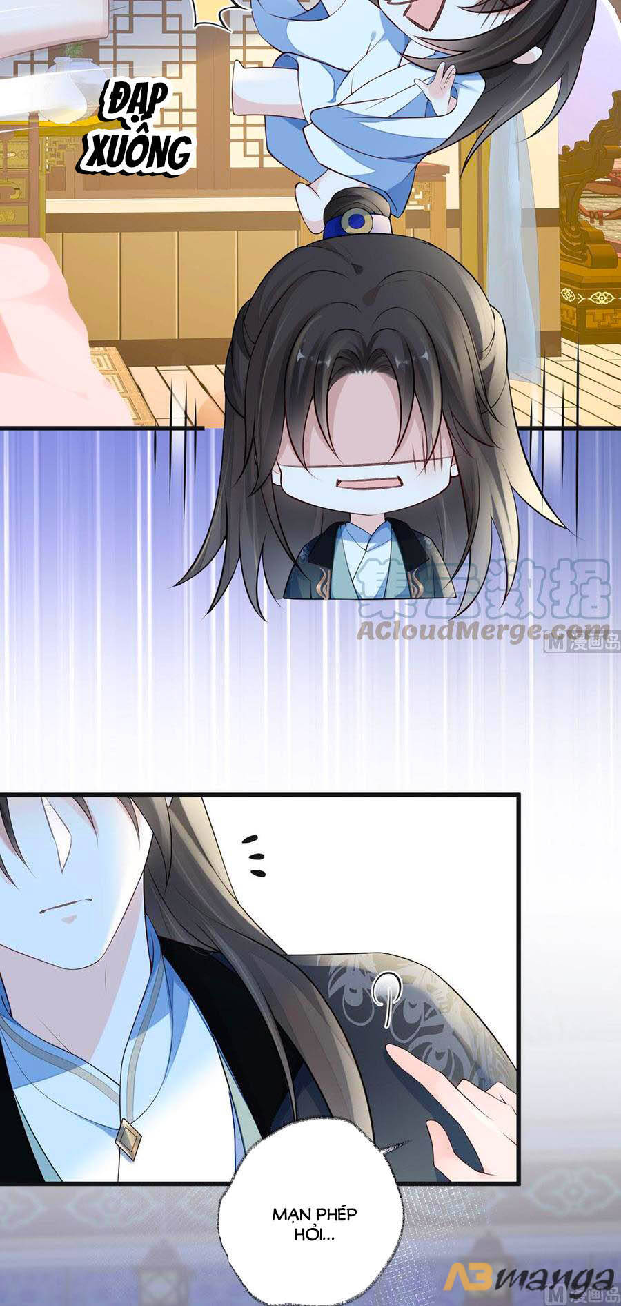 Thái Hậu Quân Hạ Thần Chapter 67 - 27