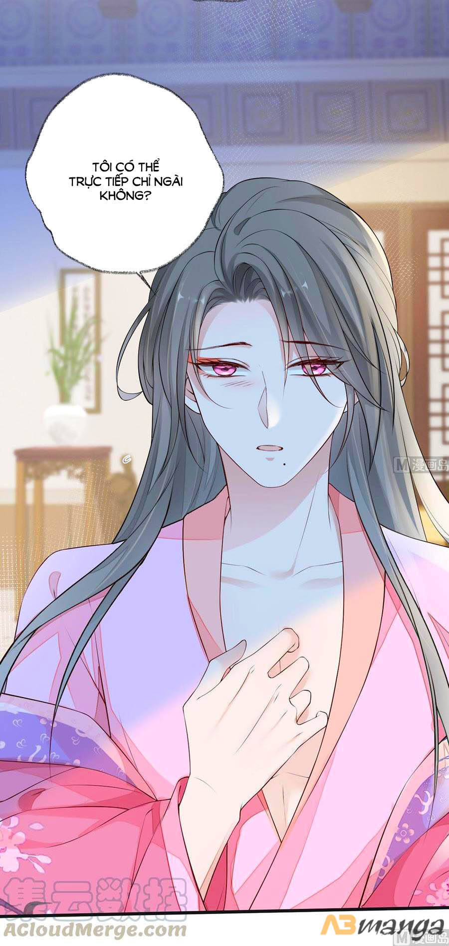 Thái Hậu Quân Hạ Thần Chapter 67 - 28