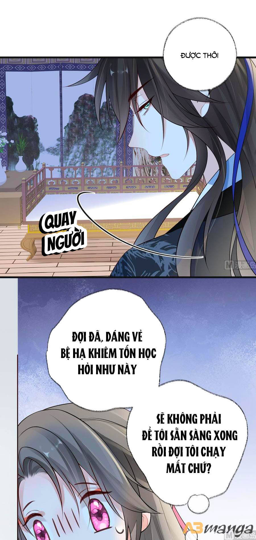 Thái Hậu Quân Hạ Thần Chapter 67 - 29