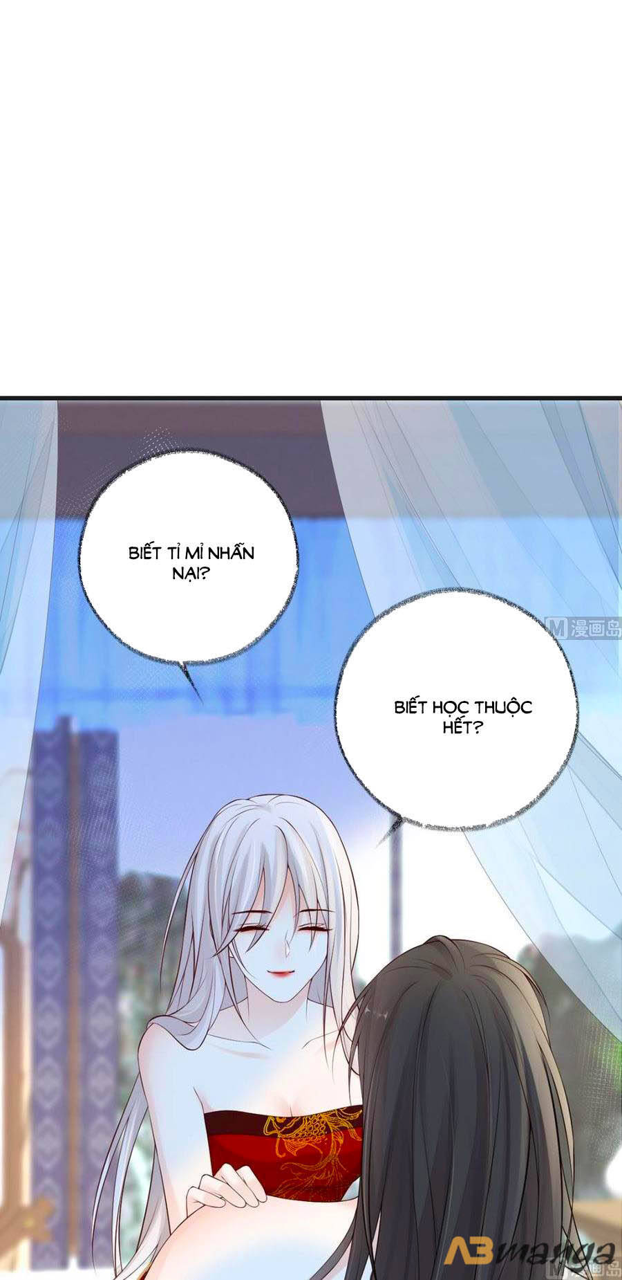 Thái Hậu Quân Hạ Thần Chapter 67 - 4