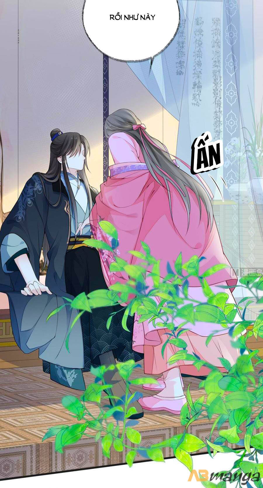 Thái Hậu Quân Hạ Thần Chapter 67 - 31