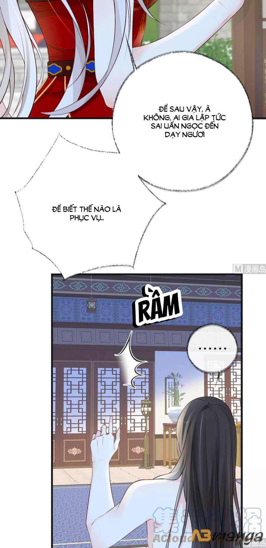 Thái Hậu Quân Hạ Thần Chapter 67 - 6