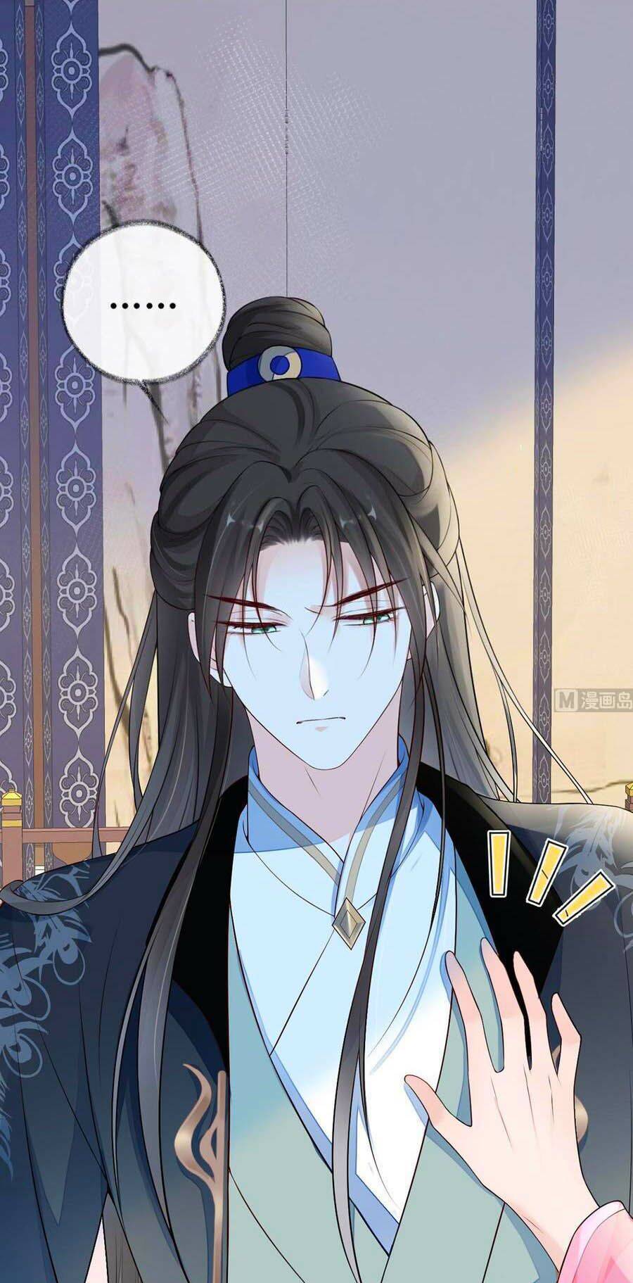 Thái Hậu Quân Hạ Thần Chapter 68 - 1