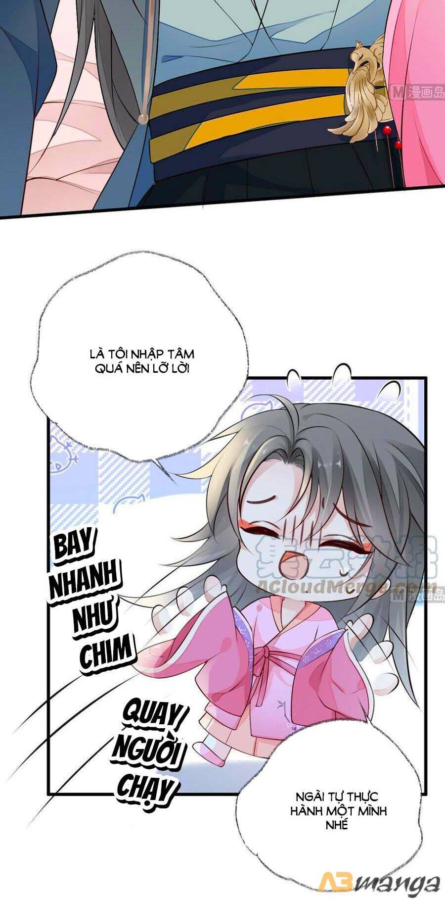 Thái Hậu Quân Hạ Thần Chapter 68 - 2