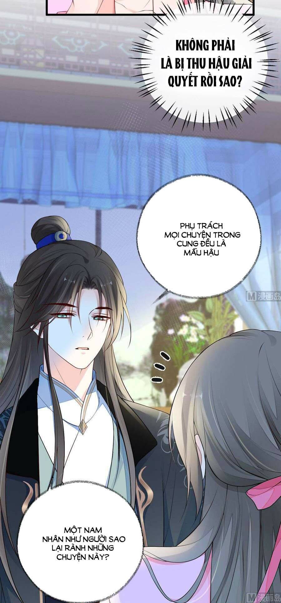 Thái Hậu Quân Hạ Thần Chapter 68 - 12