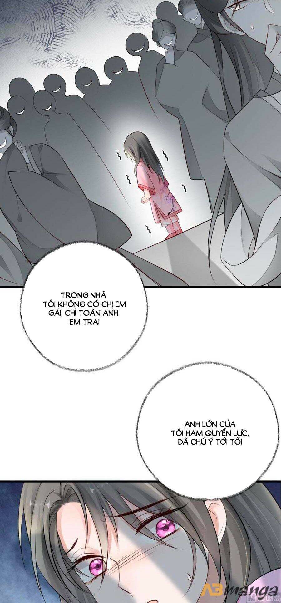 Thái Hậu Quân Hạ Thần Chapter 68 - 15