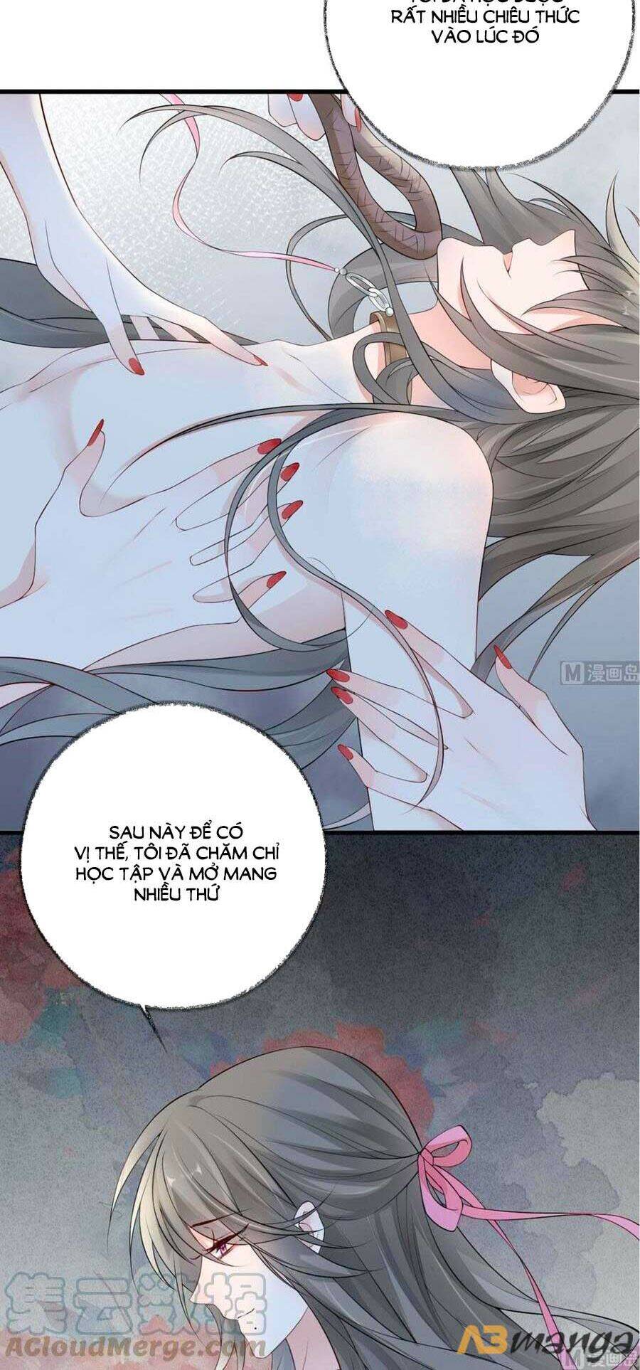 Thái Hậu Quân Hạ Thần Chapter 68 - 17