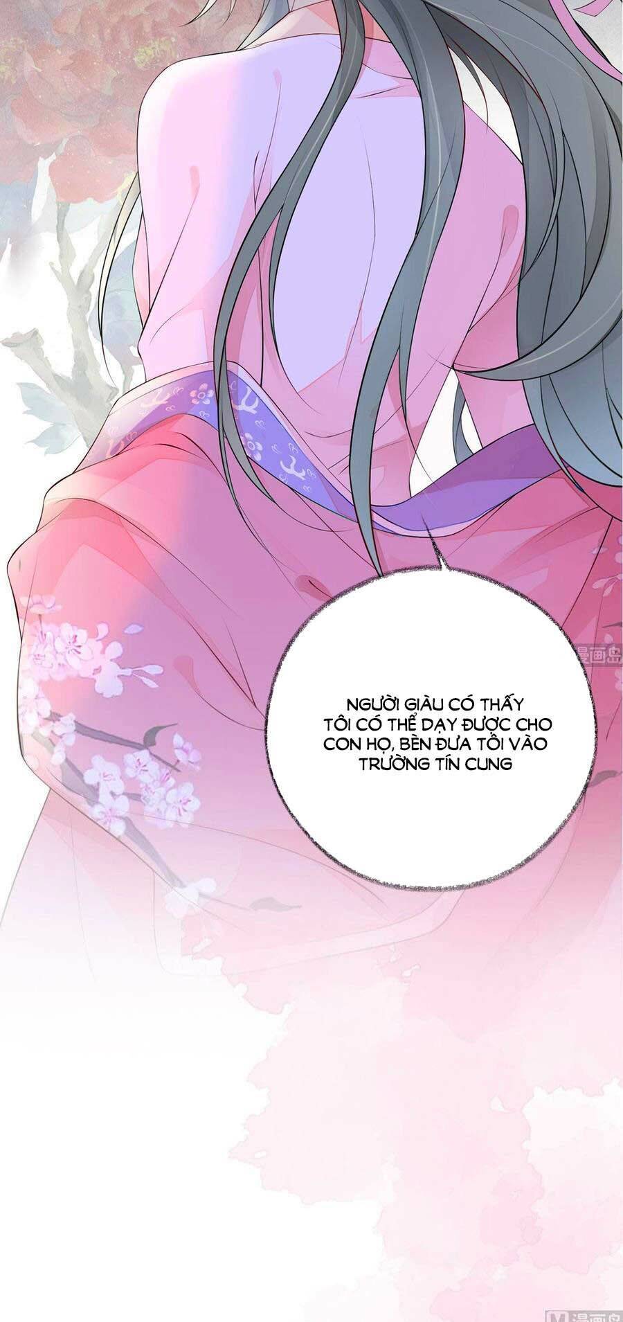 Thái Hậu Quân Hạ Thần Chapter 68 - 18