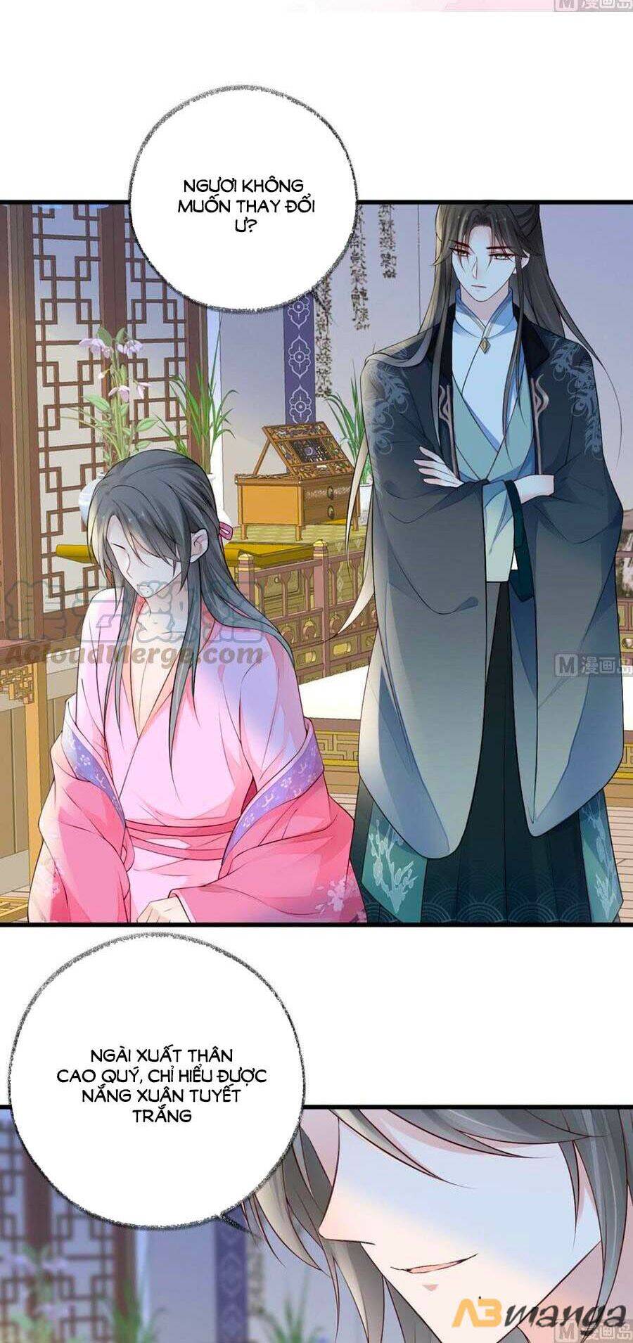 Thái Hậu Quân Hạ Thần Chapter 68 - 19