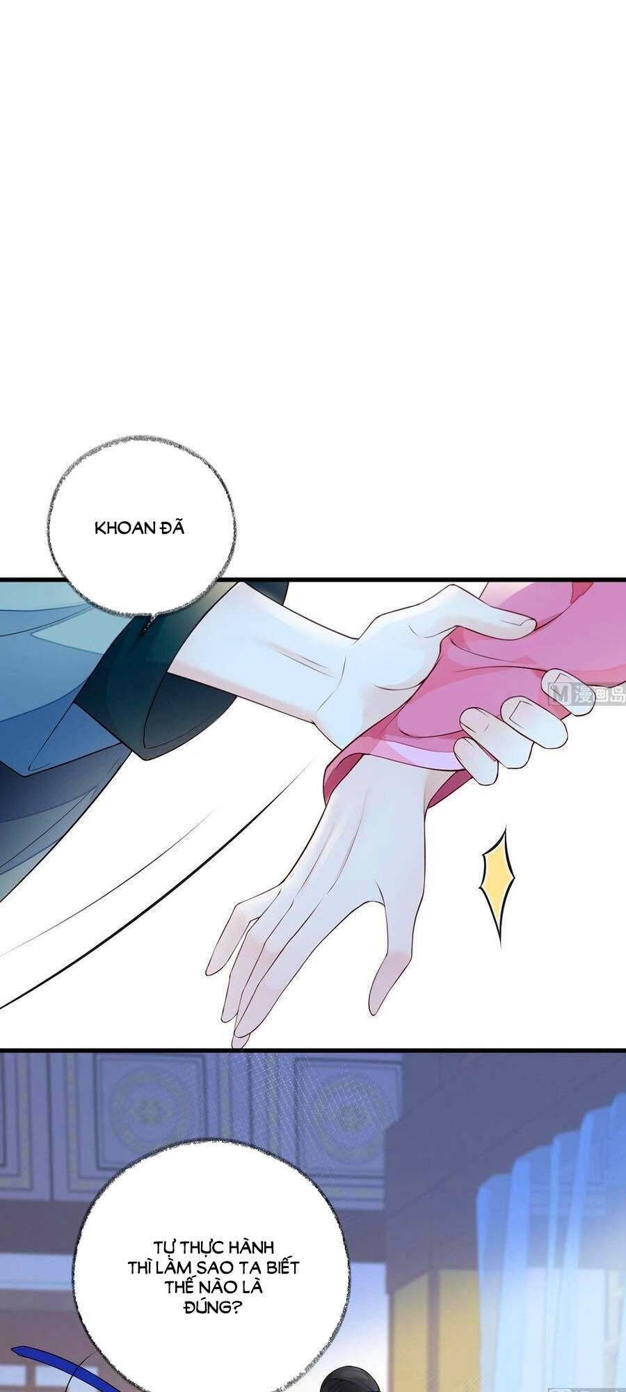 Thái Hậu Quân Hạ Thần Chapter 68 - 3