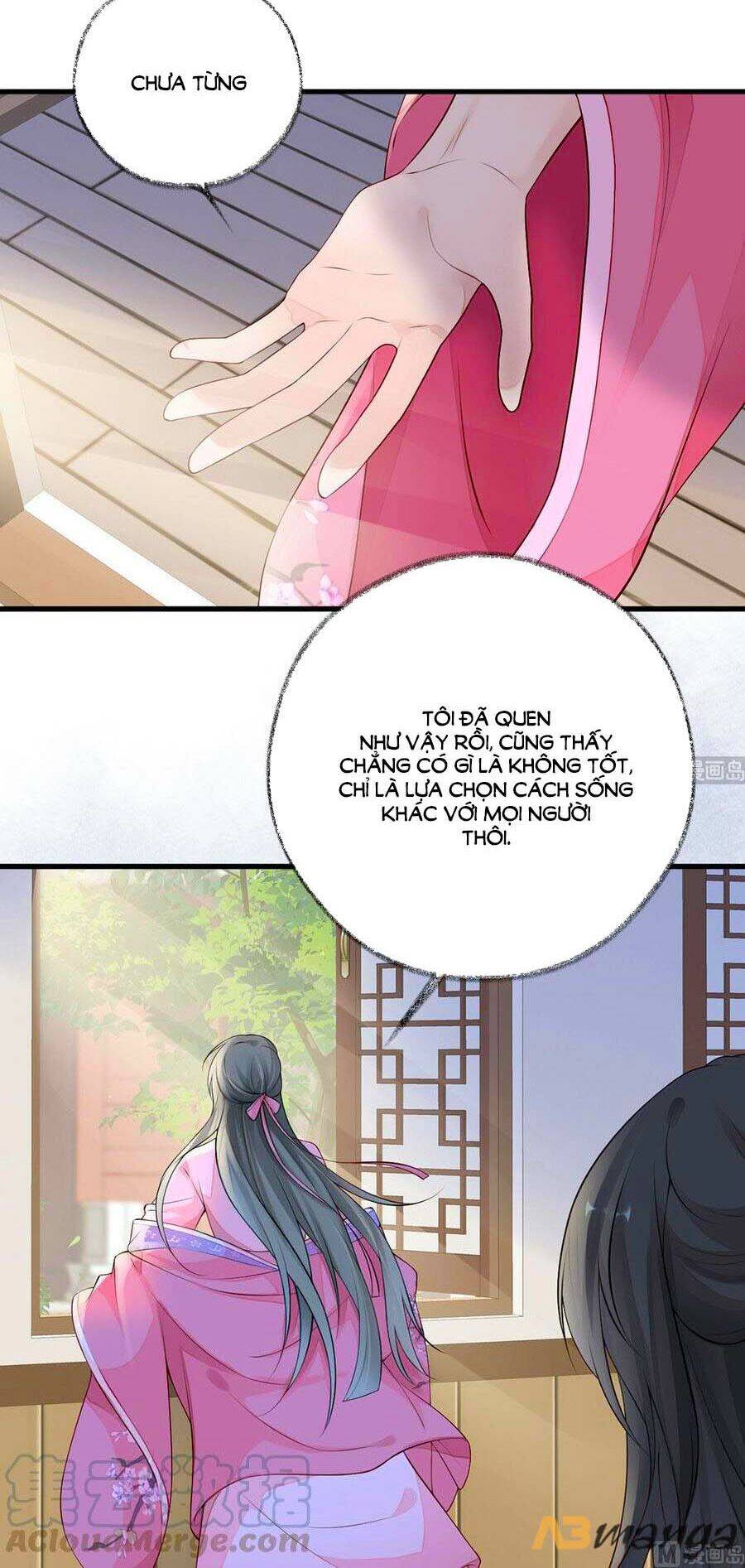 Thái Hậu Quân Hạ Thần Chapter 68 - 23