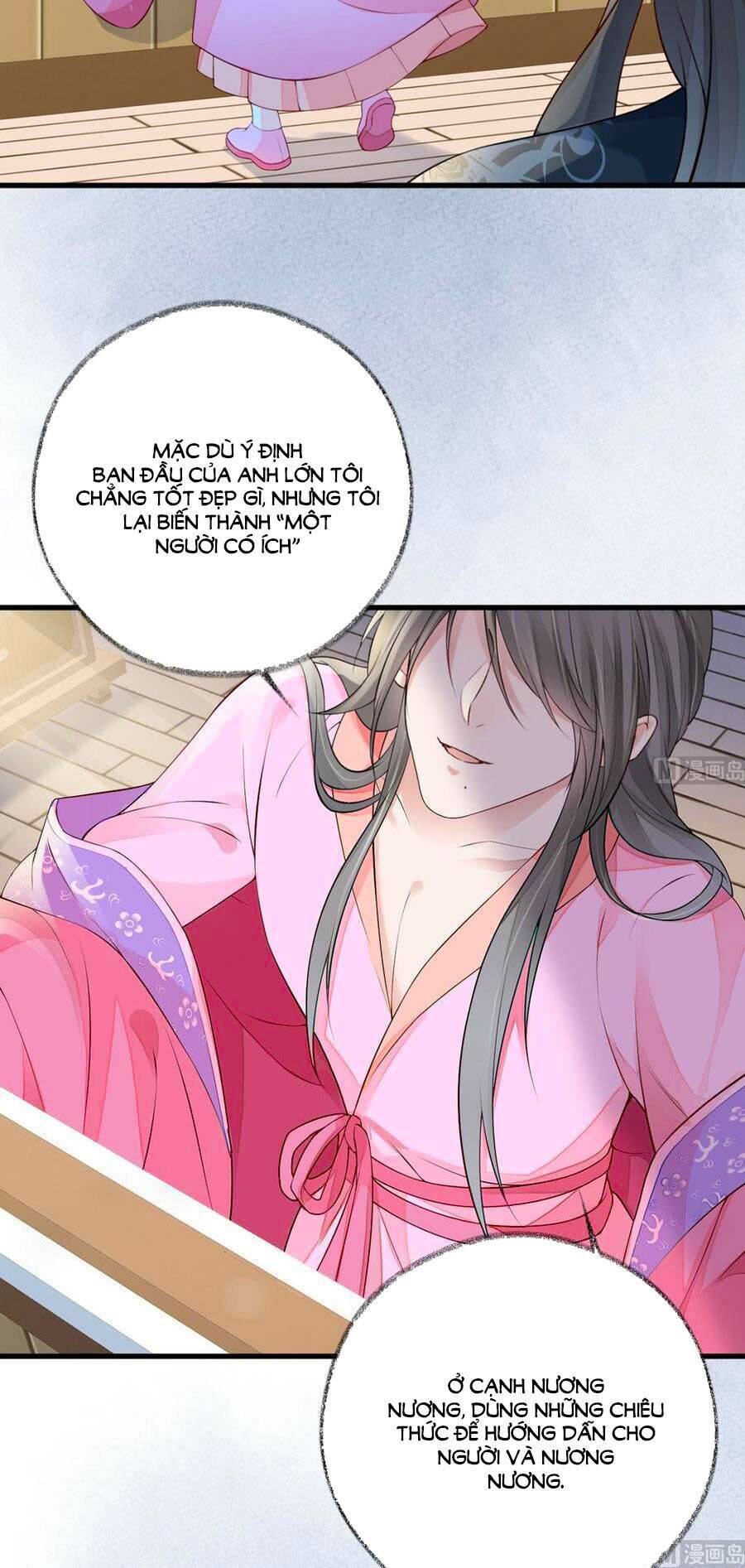 Thái Hậu Quân Hạ Thần Chapter 68 - 24