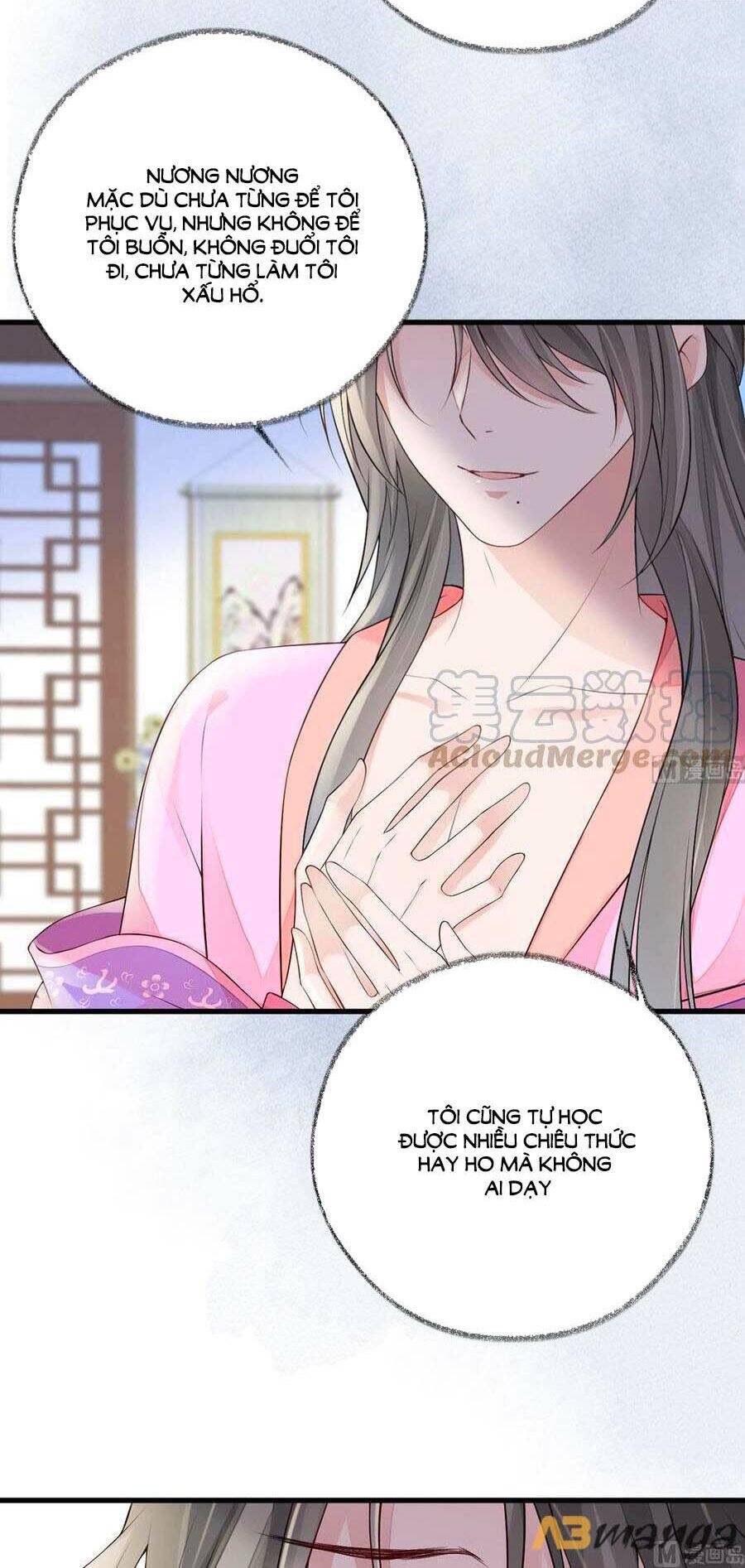 Thái Hậu Quân Hạ Thần Chapter 68 - 25