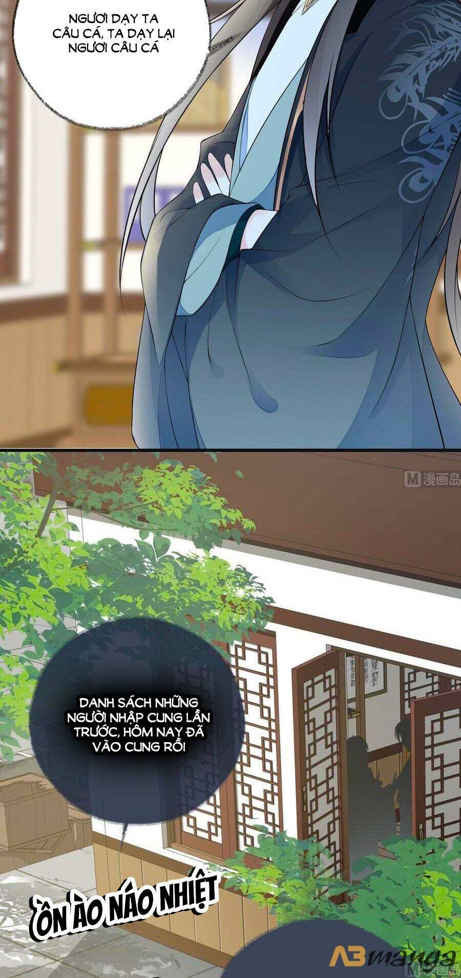 Thái Hậu Quân Hạ Thần Chapter 68 - 27