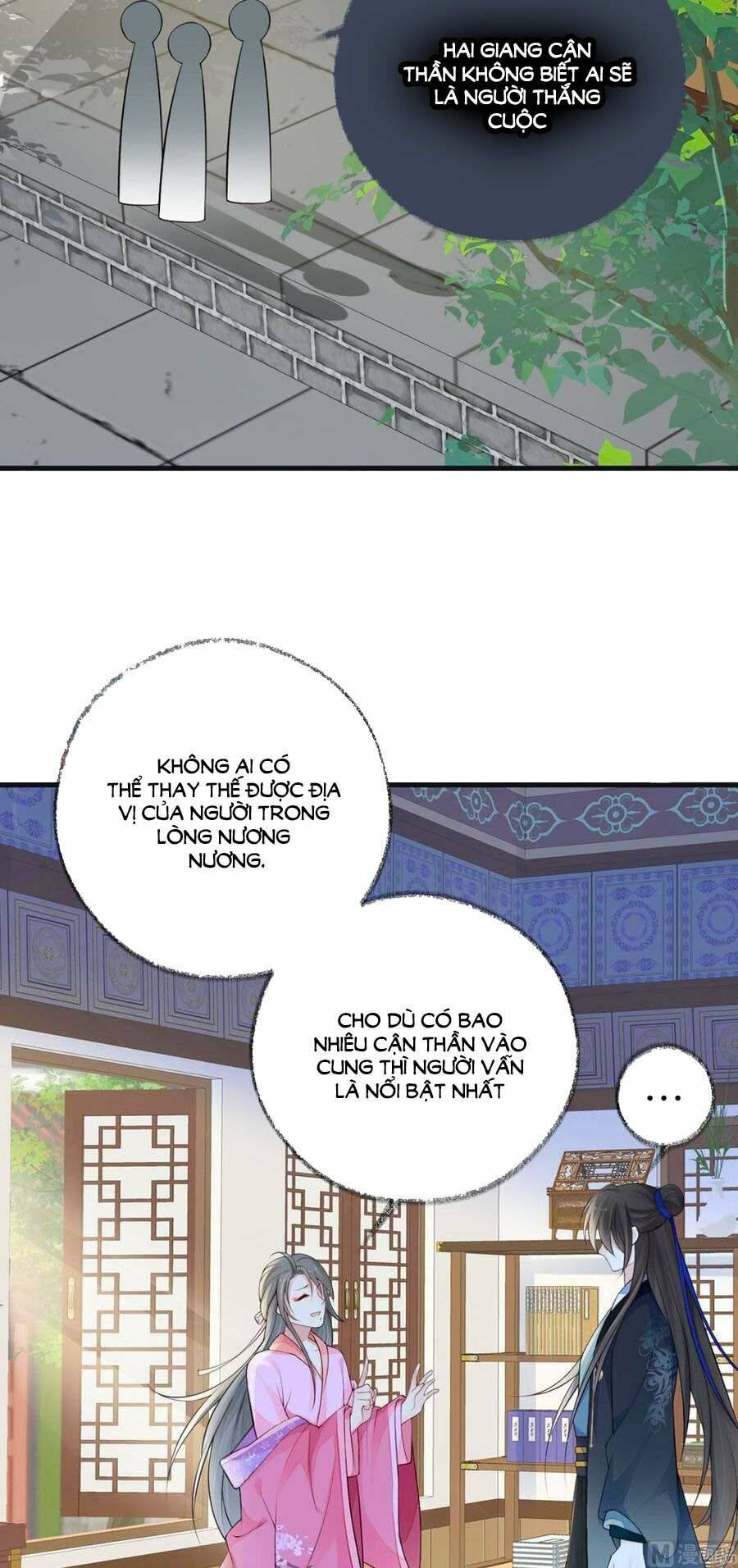 Thái Hậu Quân Hạ Thần Chapter 68 - 28