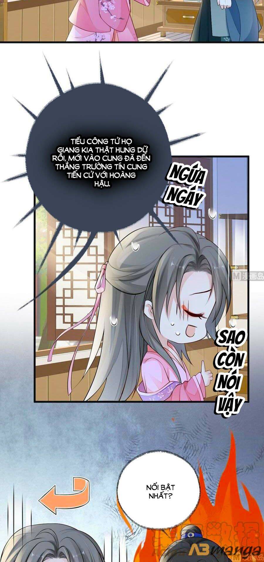 Thái Hậu Quân Hạ Thần Chapter 68 - 29