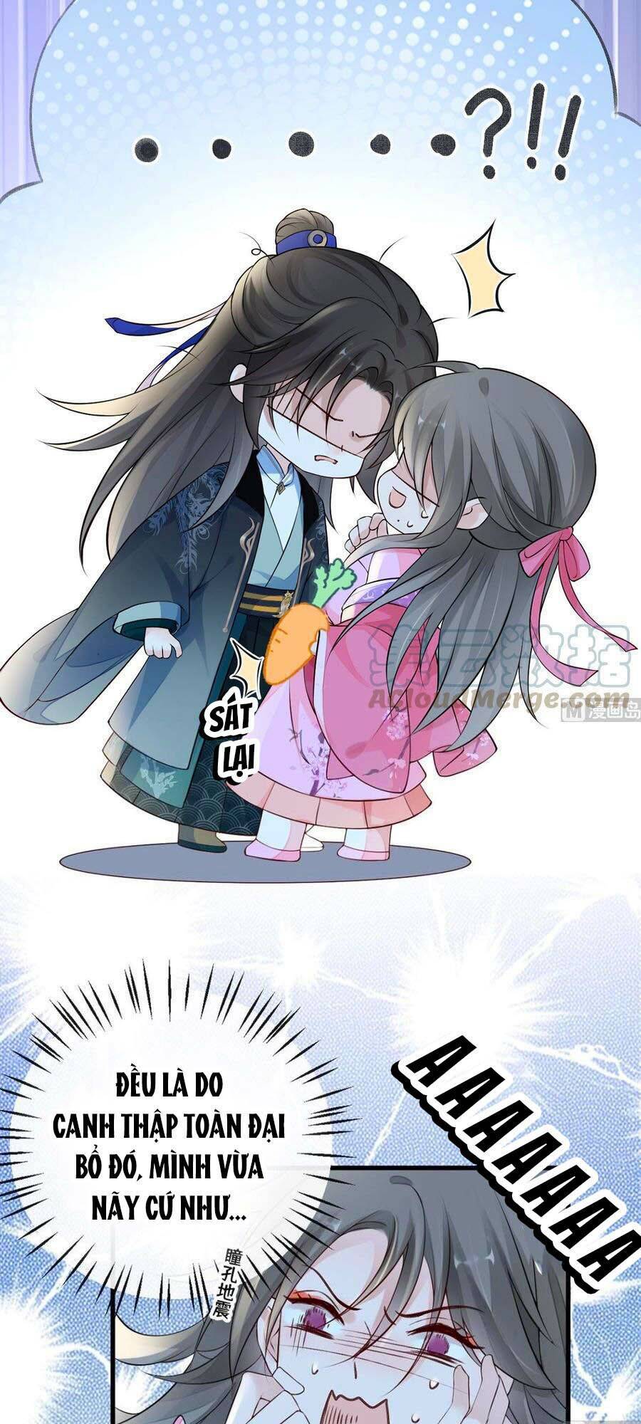 Thái Hậu Quân Hạ Thần Chapter 68 - 9