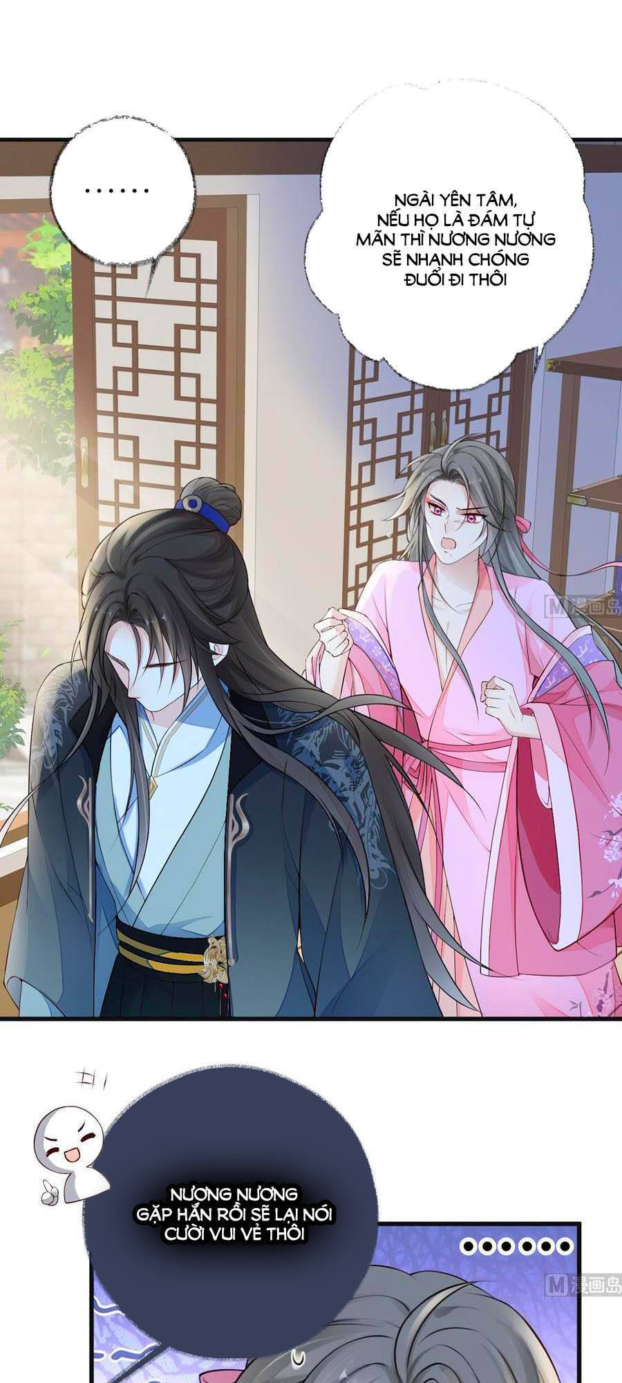 Thái Hậu Quân Hạ Thần Chapter 69 - 2