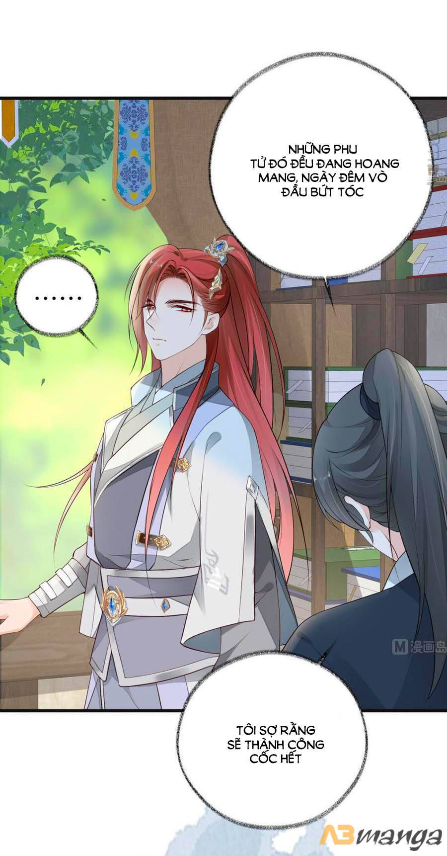 Thái Hậu Quân Hạ Thần Chapter 69 - 11