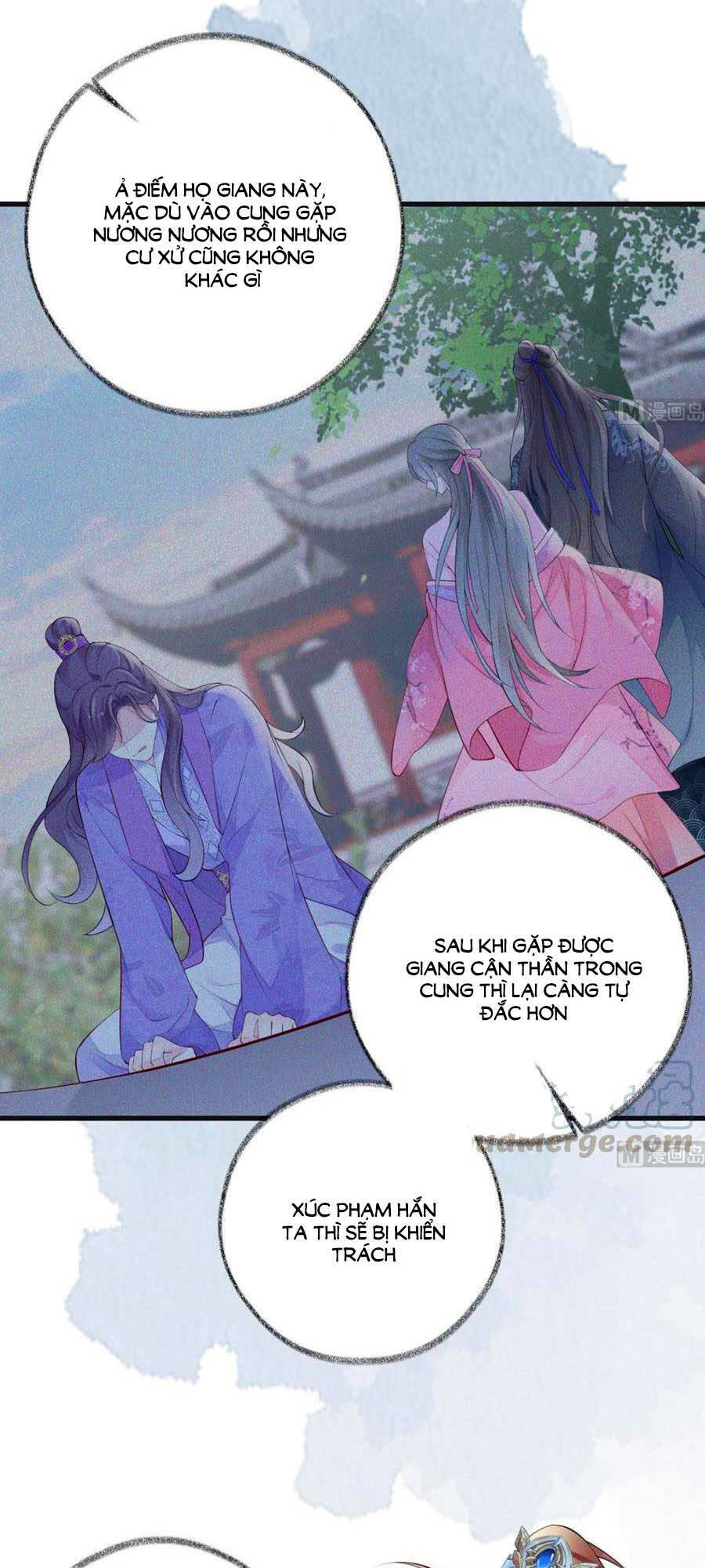 Thái Hậu Quân Hạ Thần Chapter 69 - 12