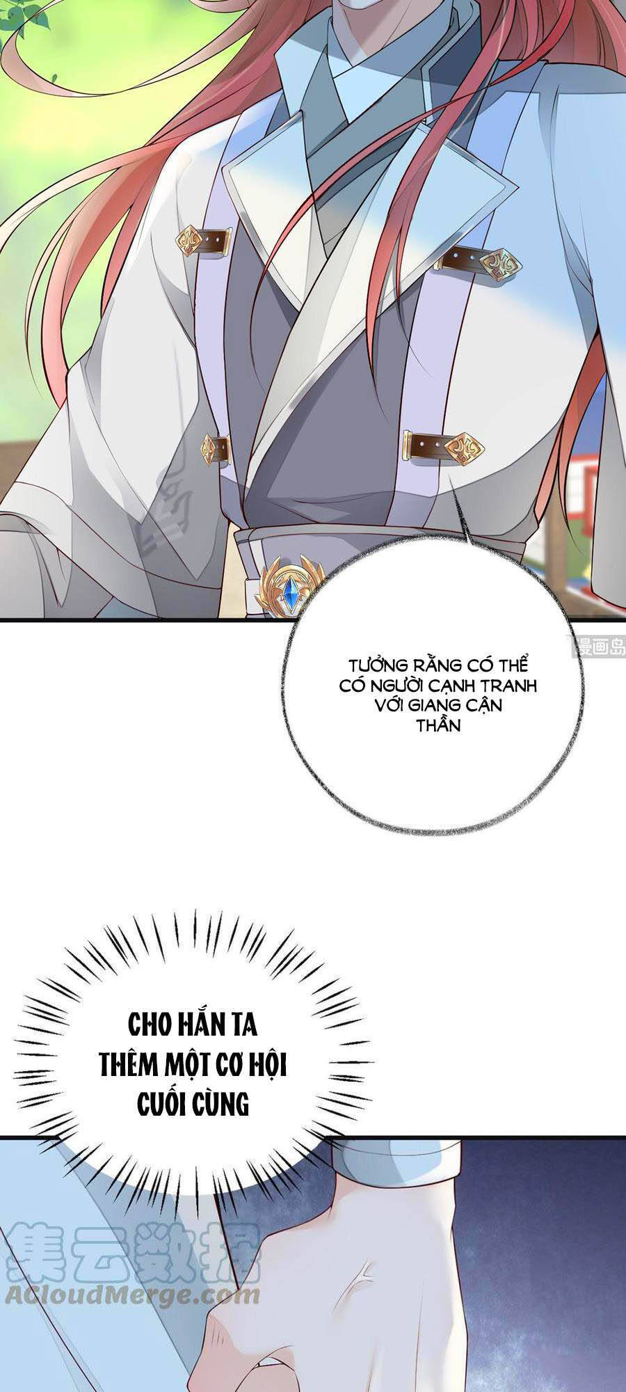 Thái Hậu Quân Hạ Thần Chapter 69 - 14