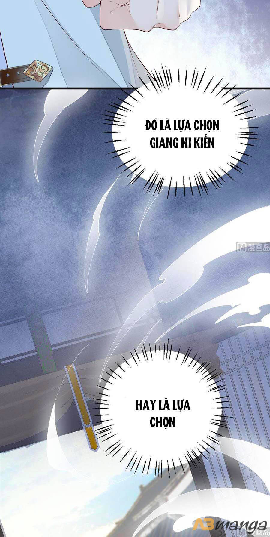 Thái Hậu Quân Hạ Thần Chapter 69 - 15