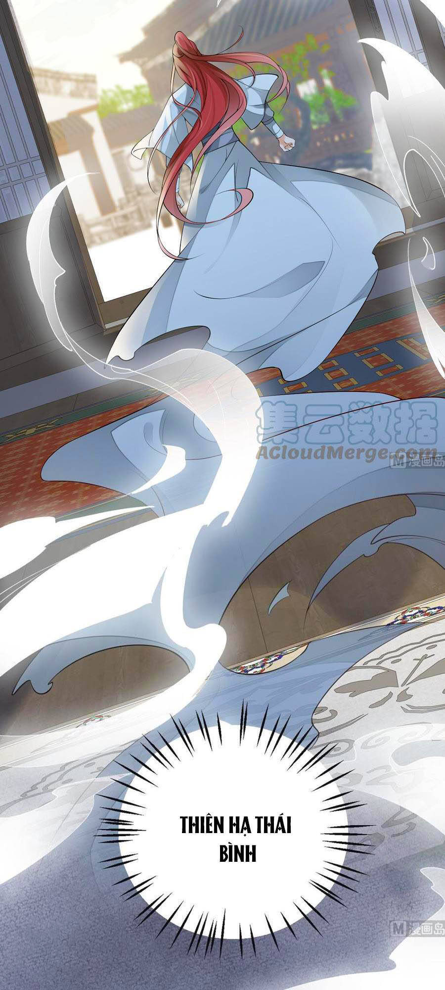 Thái Hậu Quân Hạ Thần Chapter 69 - 16