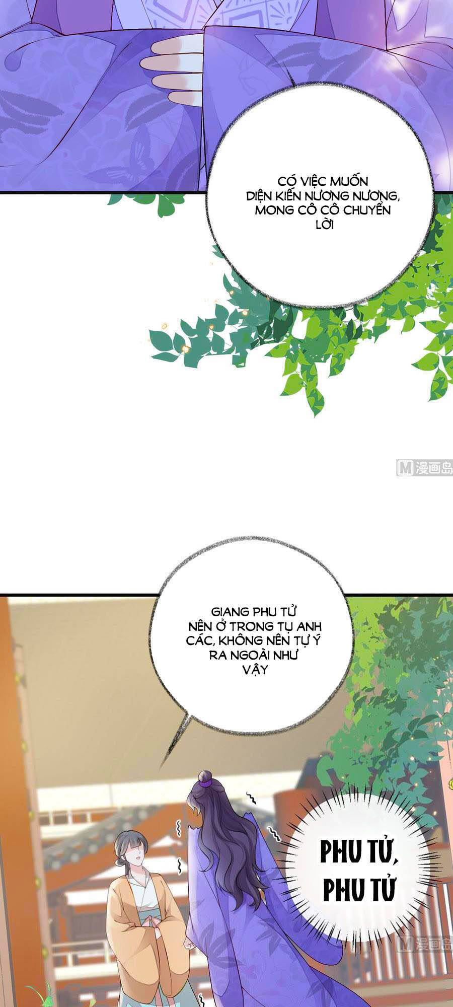 Thái Hậu Quân Hạ Thần Chapter 69 - 18