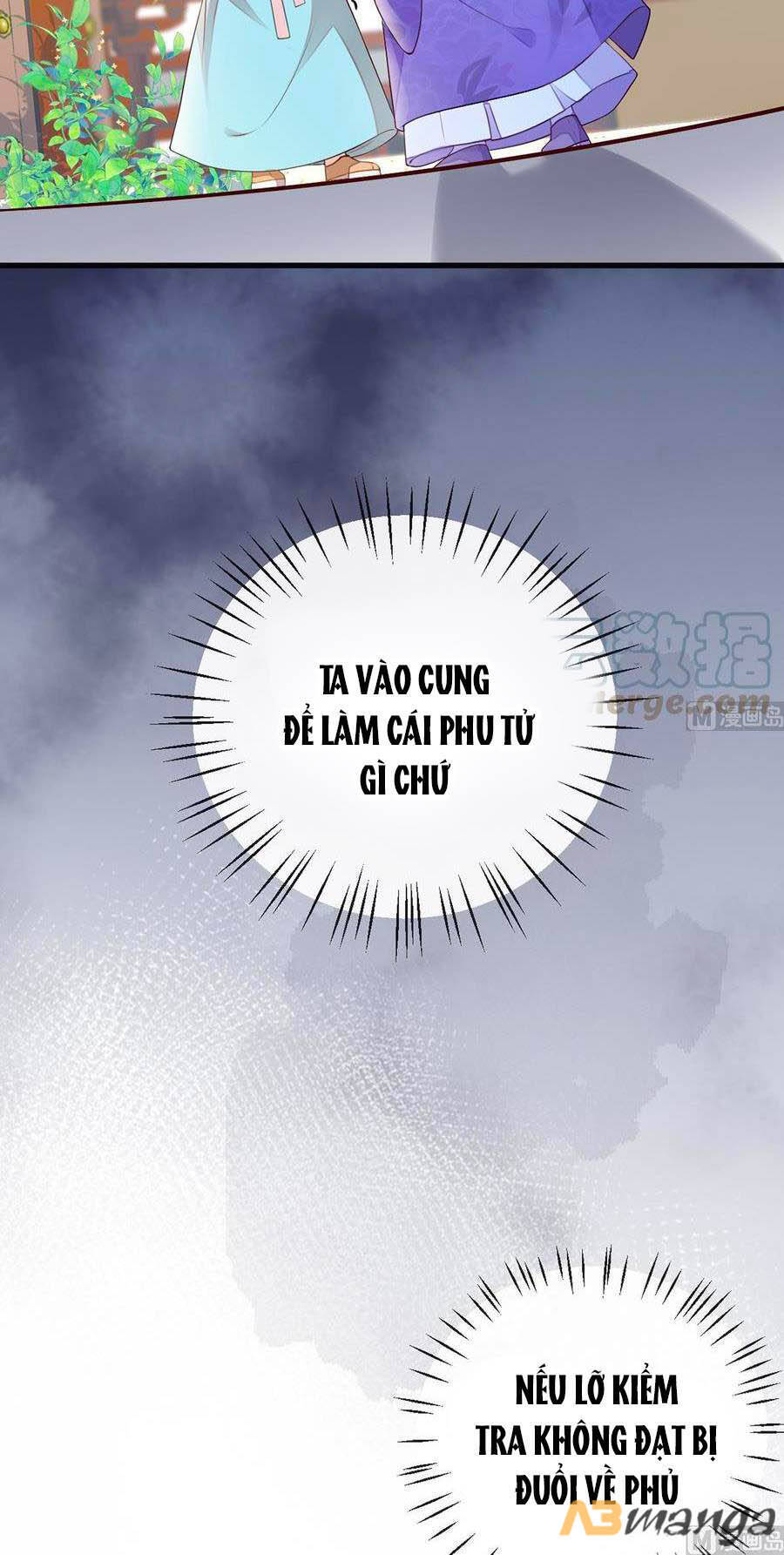 Thái Hậu Quân Hạ Thần Chapter 69 - 19