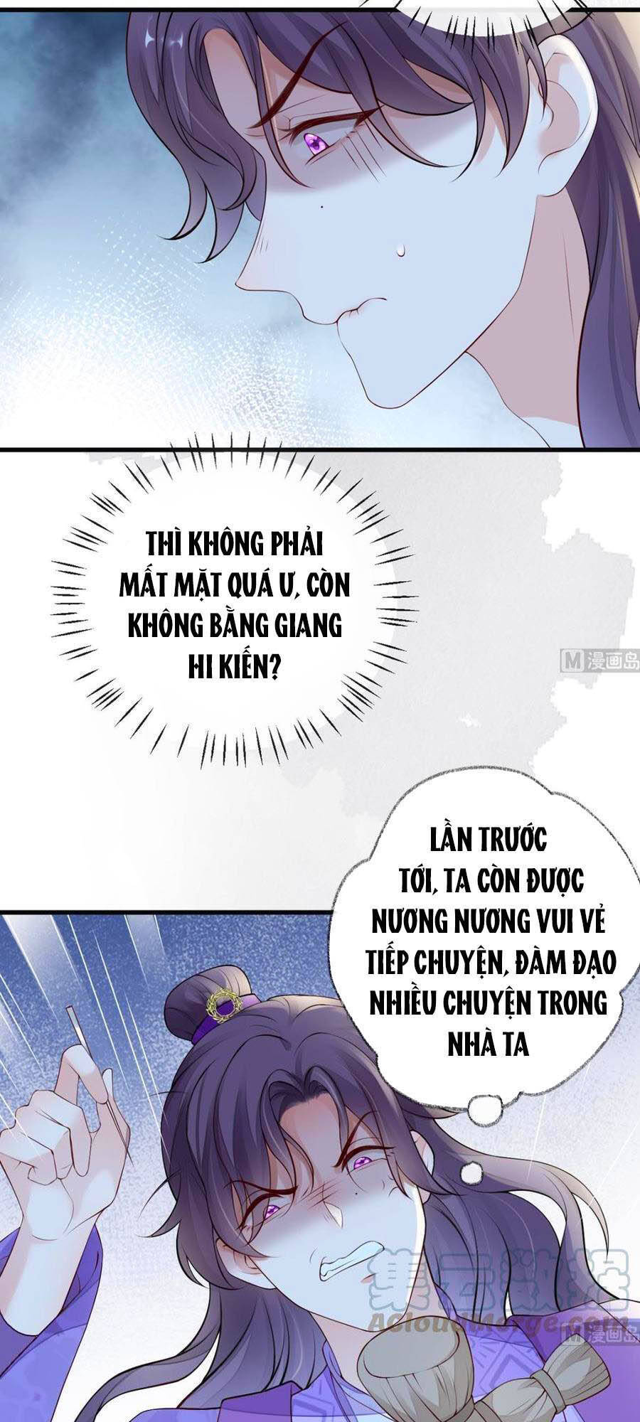 Thái Hậu Quân Hạ Thần Chapter 69 - 20