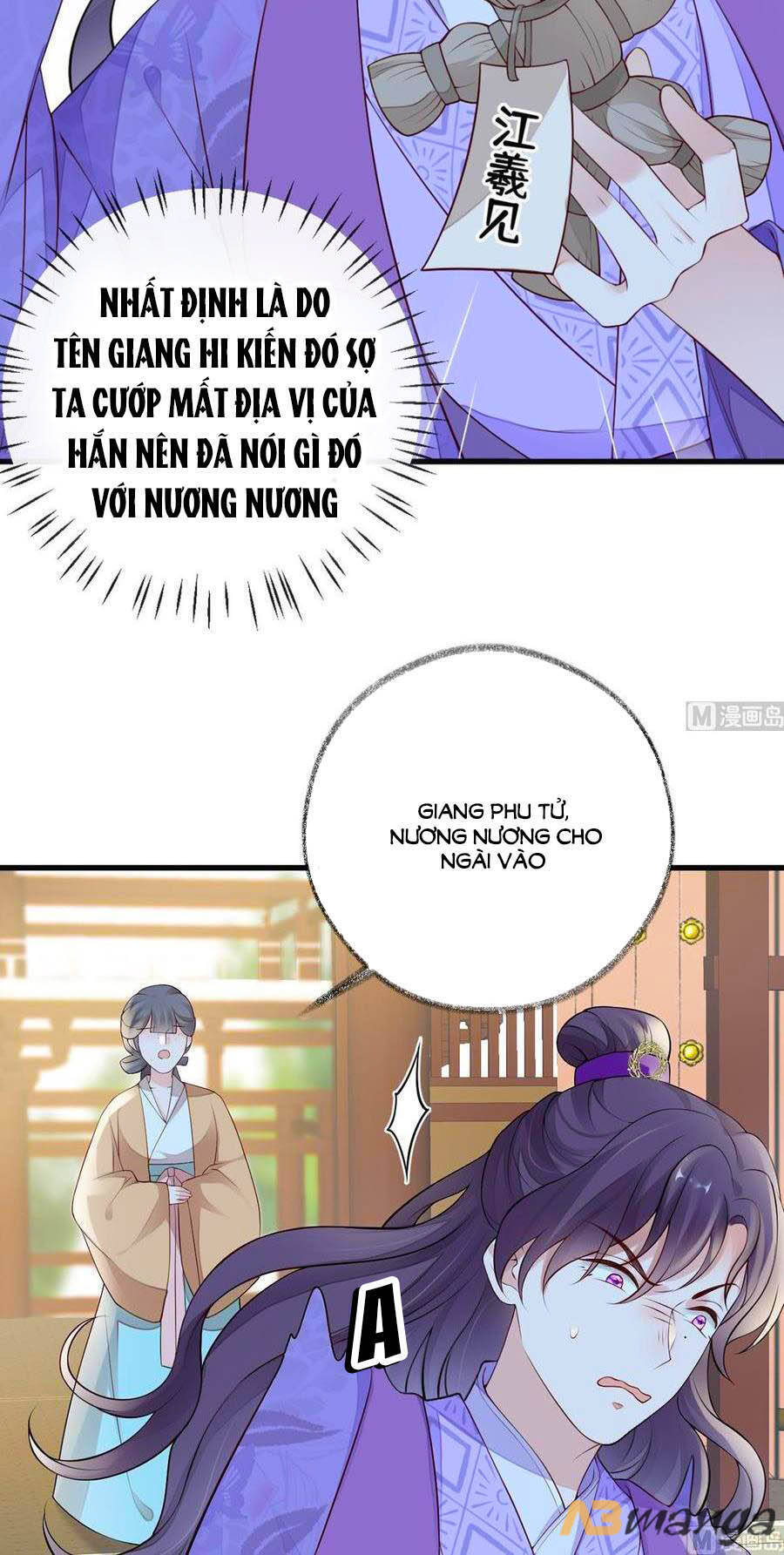 Thái Hậu Quân Hạ Thần Chapter 69 - 21