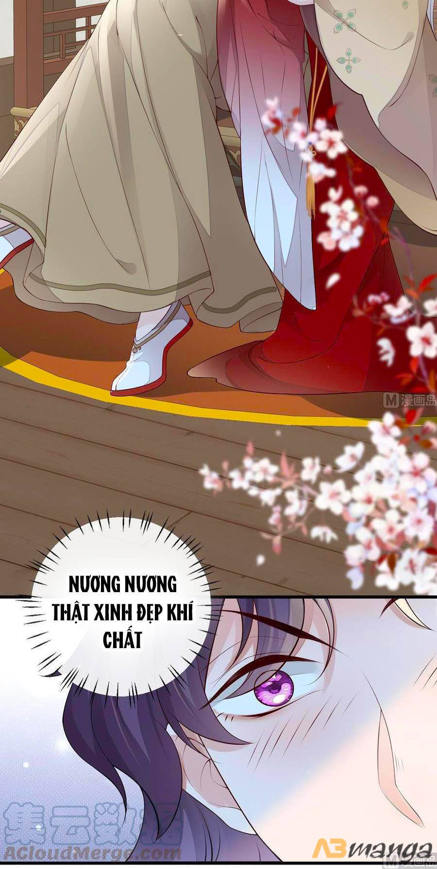 Thái Hậu Quân Hạ Thần Chapter 69 - 23