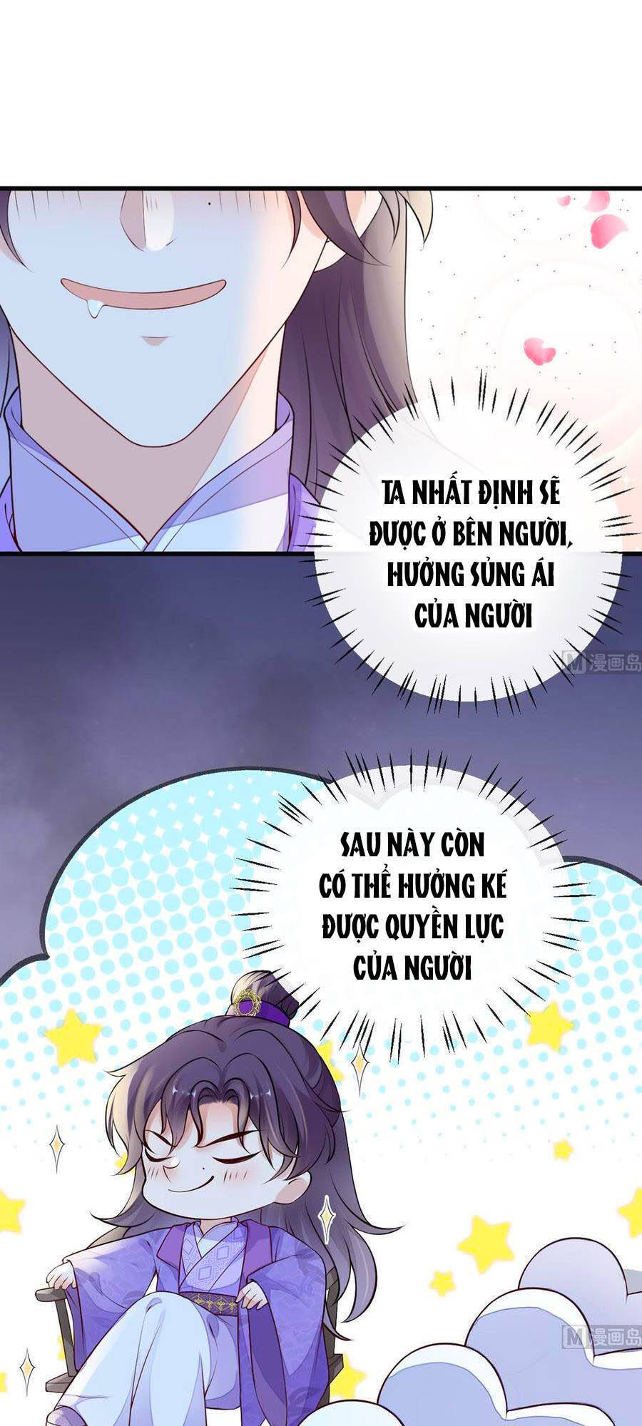 Thái Hậu Quân Hạ Thần Chapter 69 - 24