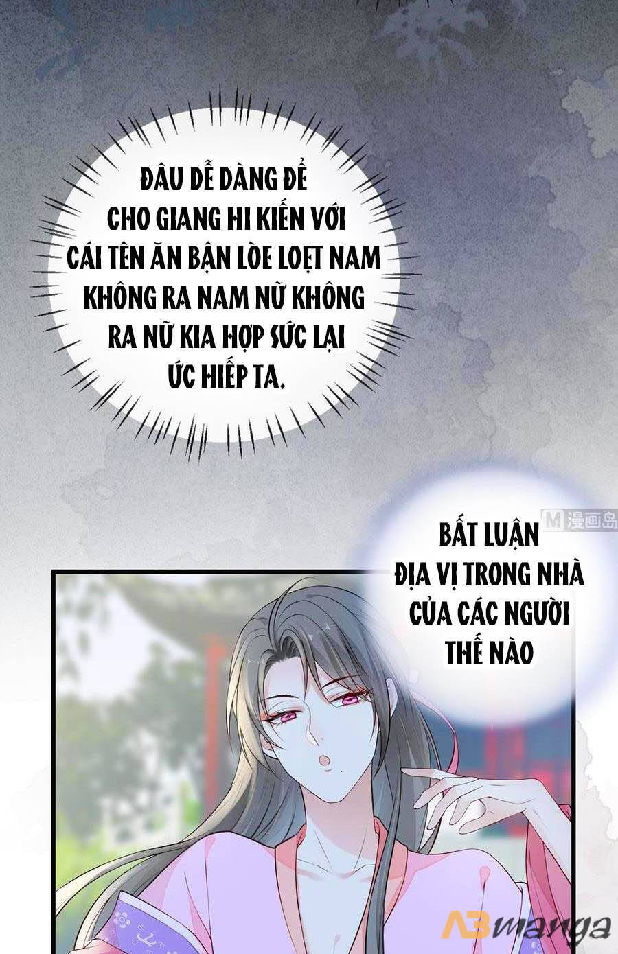 Thái Hậu Quân Hạ Thần Chapter 69 - 27