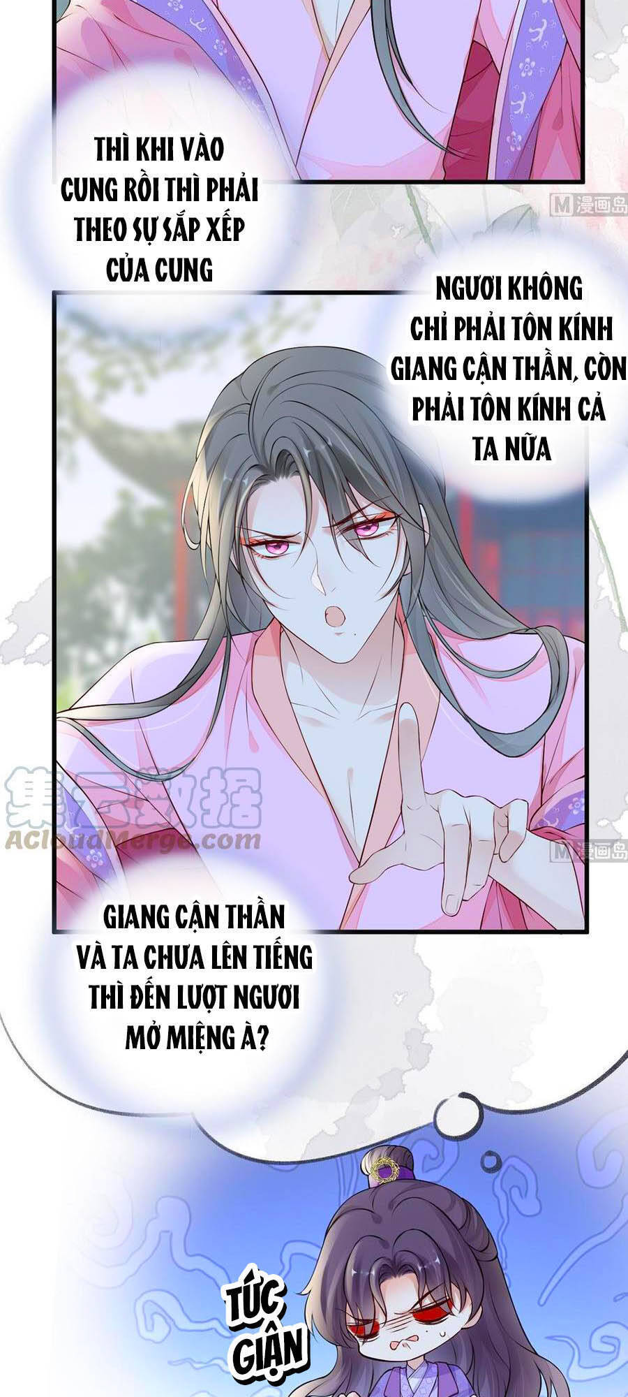 Thái Hậu Quân Hạ Thần Chapter 69 - 28