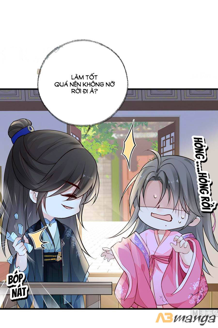 Thái Hậu Quân Hạ Thần Chapter 69 - 4