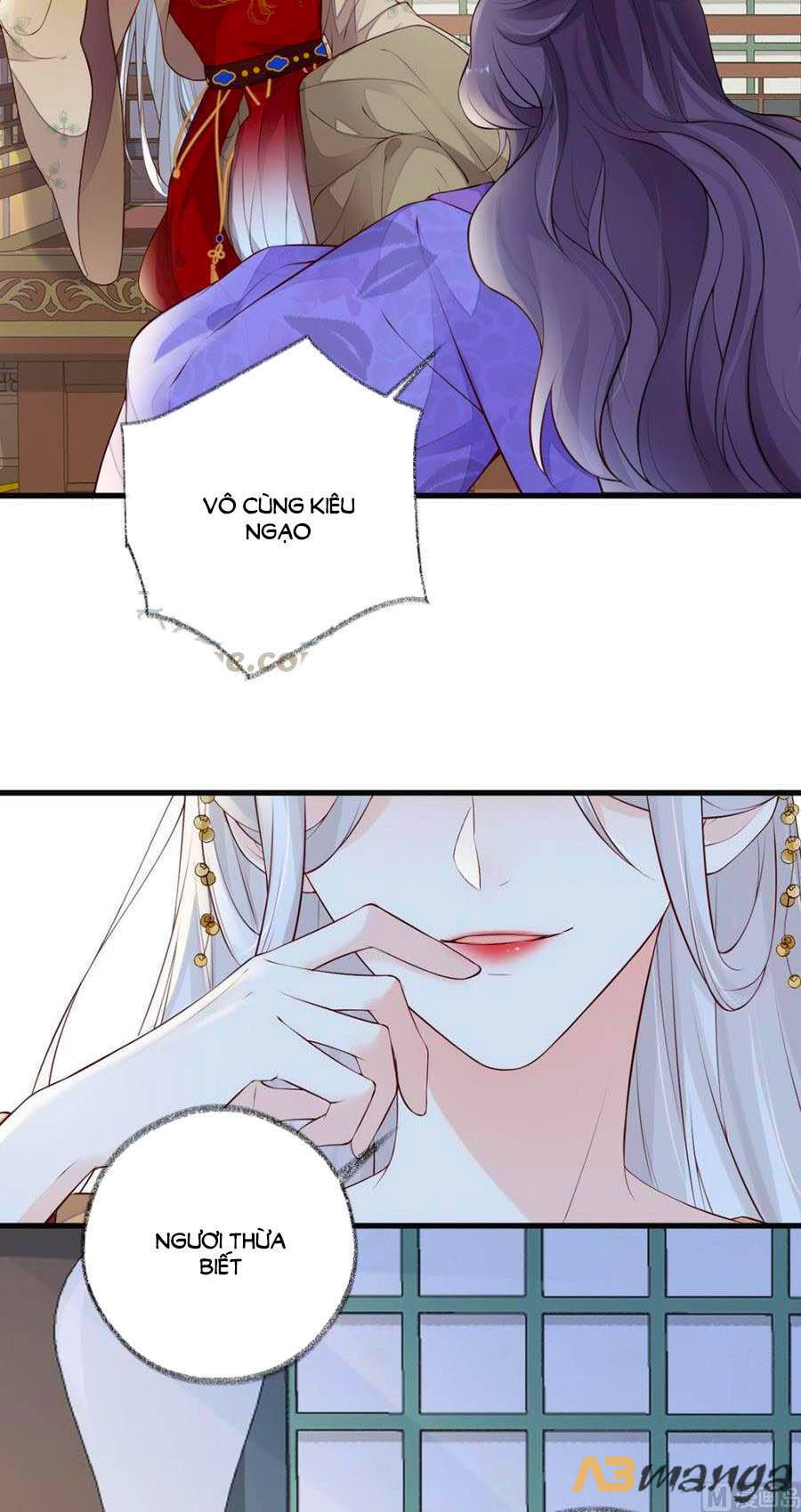 Thái Hậu Quân Hạ Thần Chapter 69 - 32