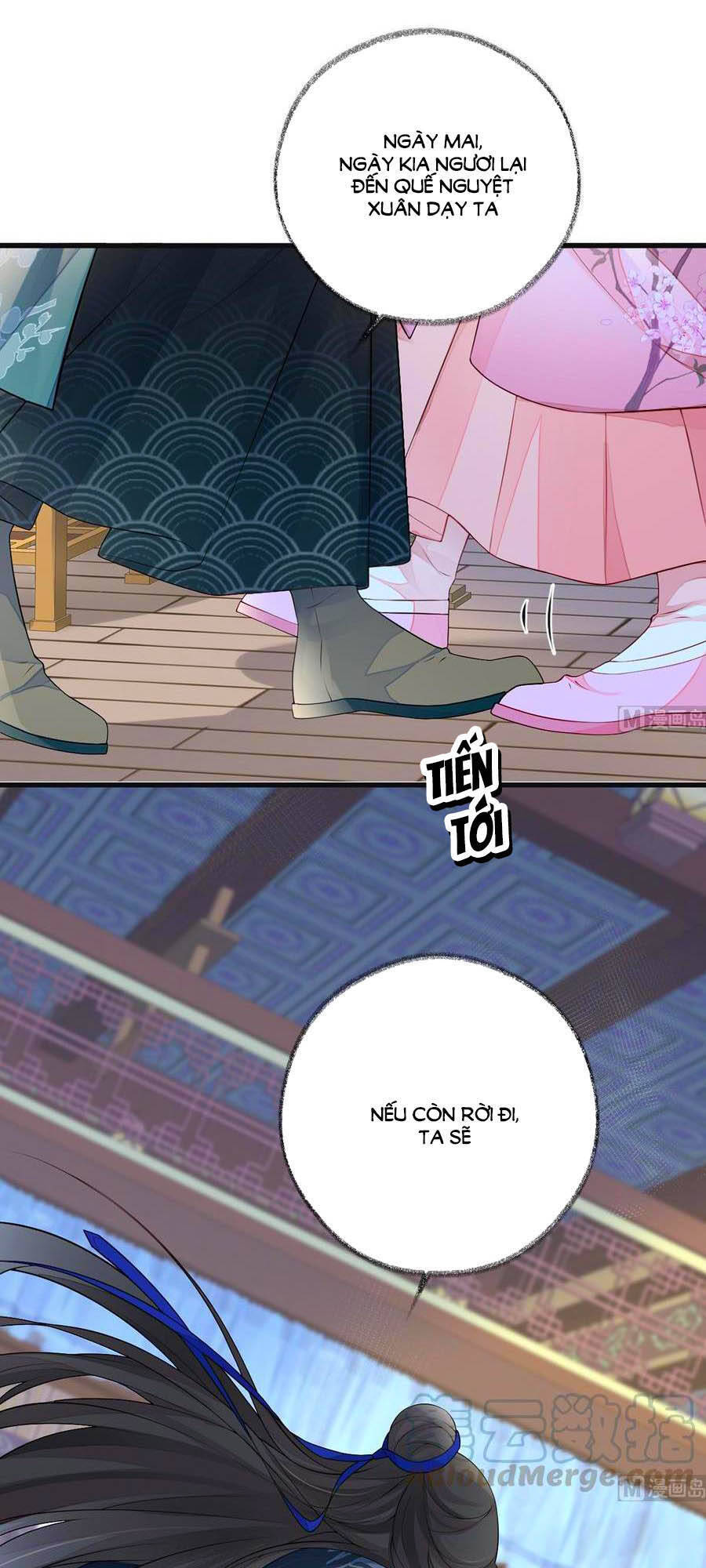 Thái Hậu Quân Hạ Thần Chapter 69 - 5