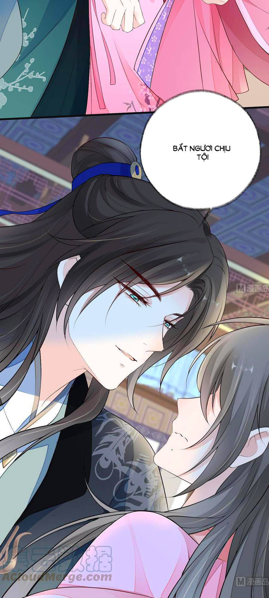 Thái Hậu Quân Hạ Thần Chapter 69 - 7