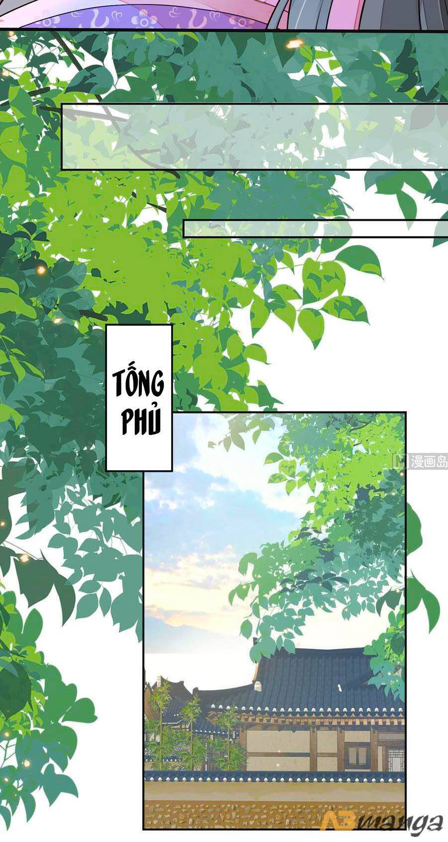 Thái Hậu Quân Hạ Thần Chapter 69 - 8