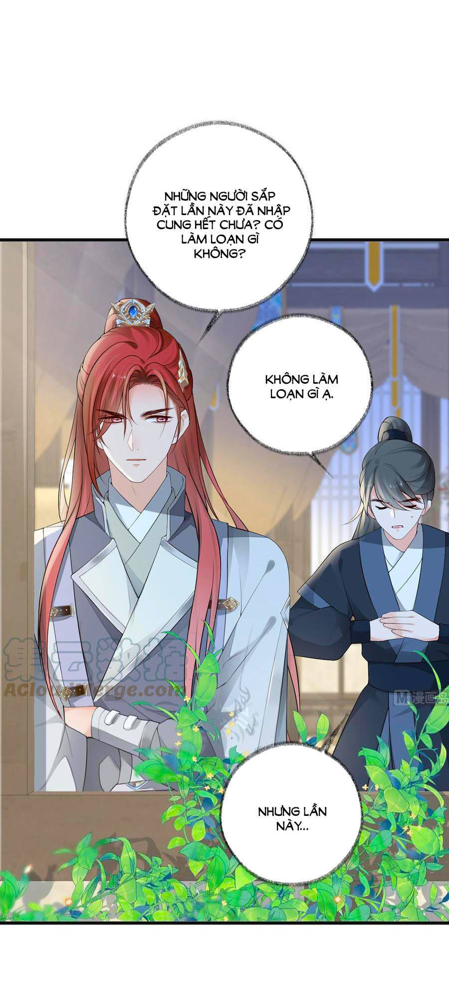 Thái Hậu Quân Hạ Thần Chapter 69 - 9