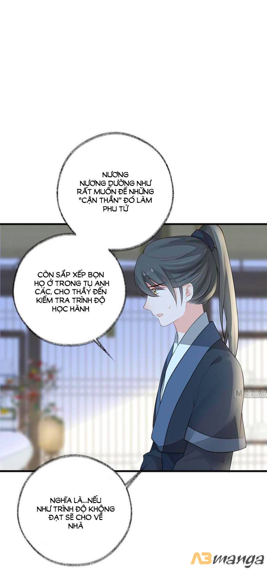 Thái Hậu Quân Hạ Thần Chapter 69 - 10