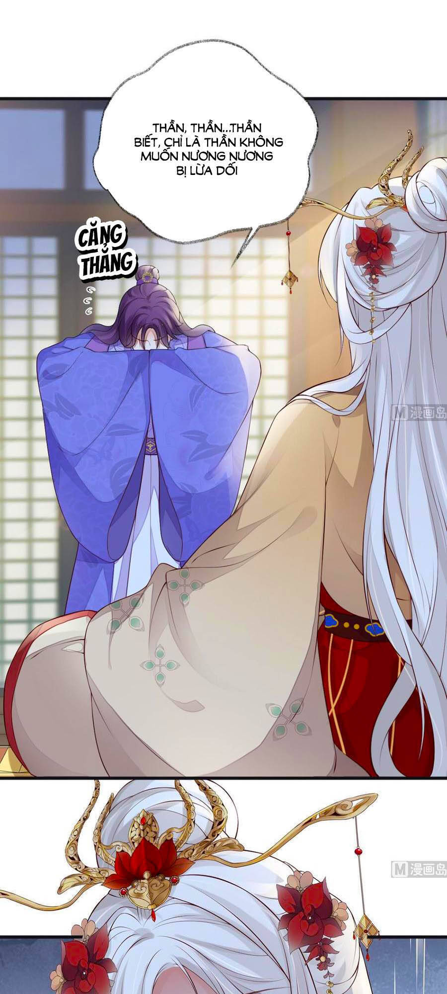Thái Hậu Quân Hạ Thần Chapter 70 - 2