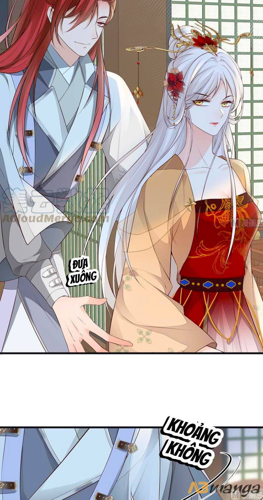 Thái Hậu Quân Hạ Thần Chapter 70 - 11