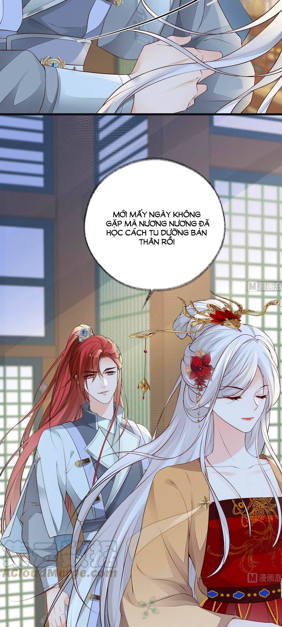 Thái Hậu Quân Hạ Thần Chapter 70 - 12