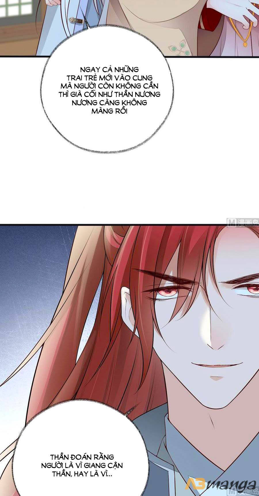 Thái Hậu Quân Hạ Thần Chapter 70 - 13