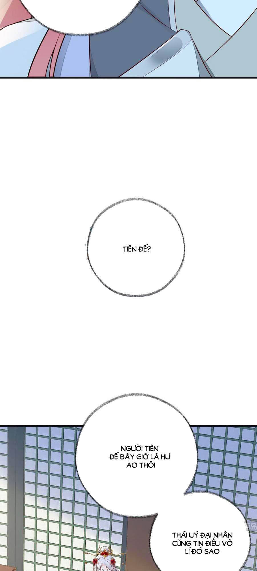 Thái Hậu Quân Hạ Thần Chapter 70 - 14